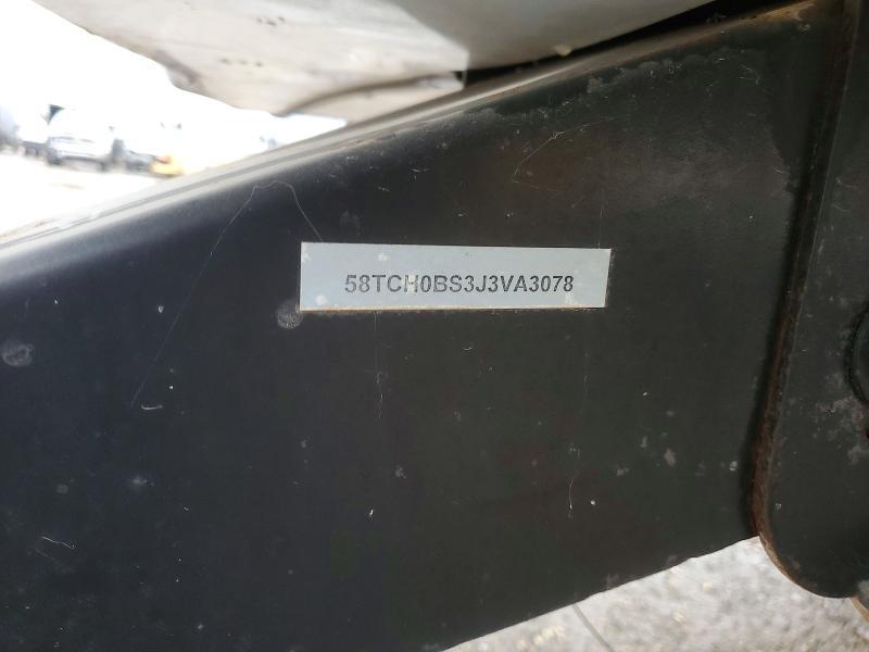 2018 Highland Ridge Open Range