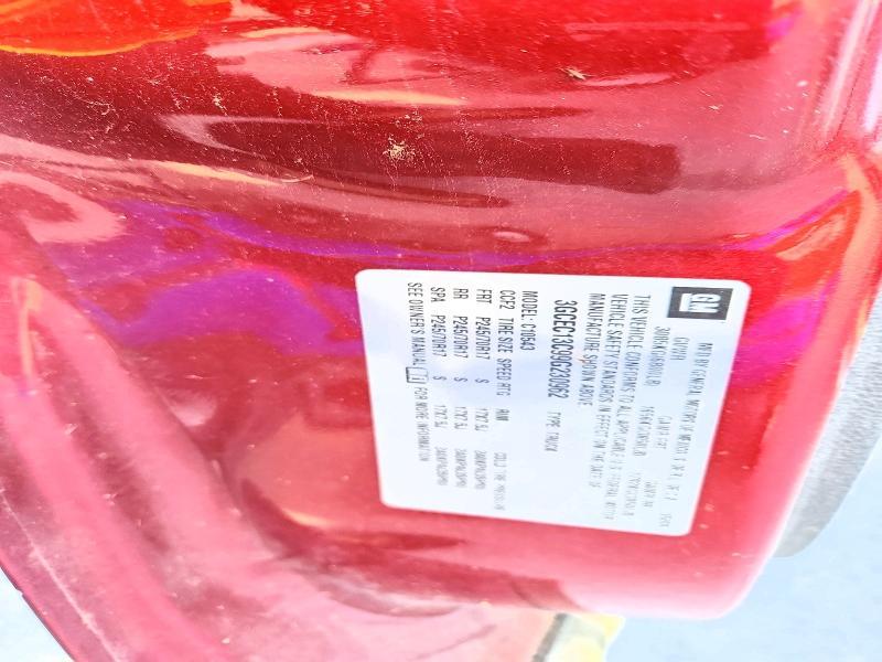 2009 Chev Silverado C1500