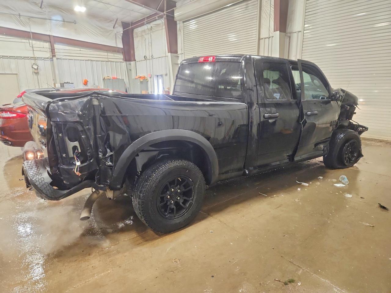2023 Dodge RAM 1500 Classic SLT
