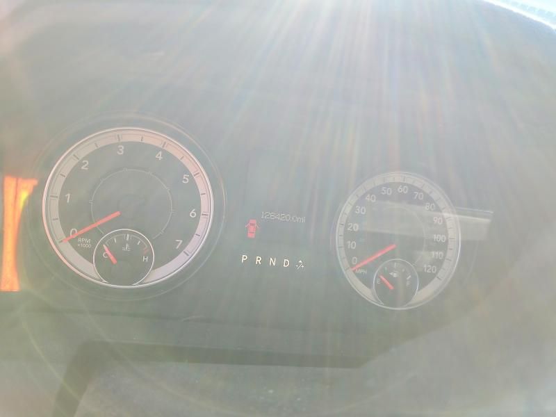 2016 Dodge Ram 1500 slt