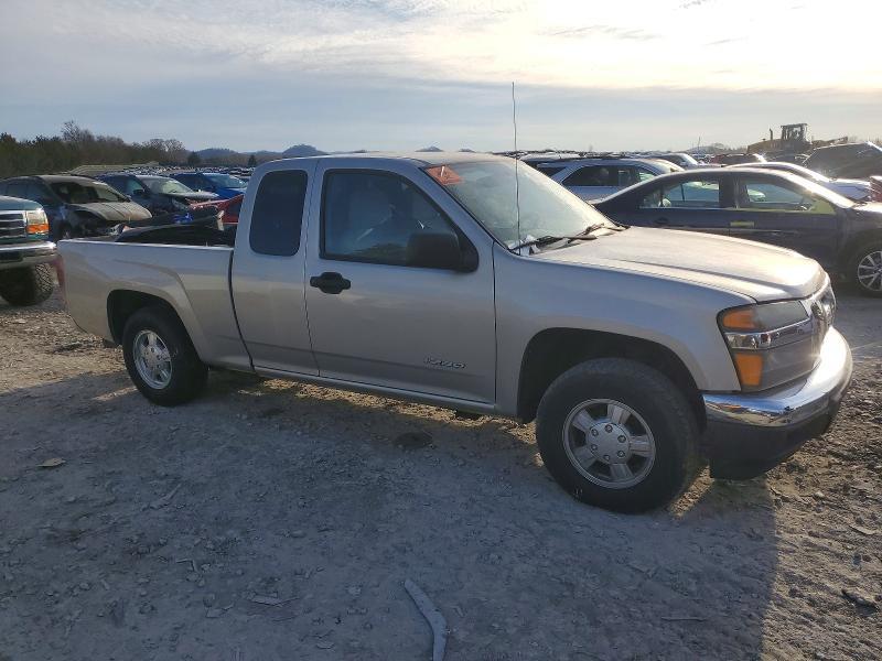2008 Isuzu I-290
