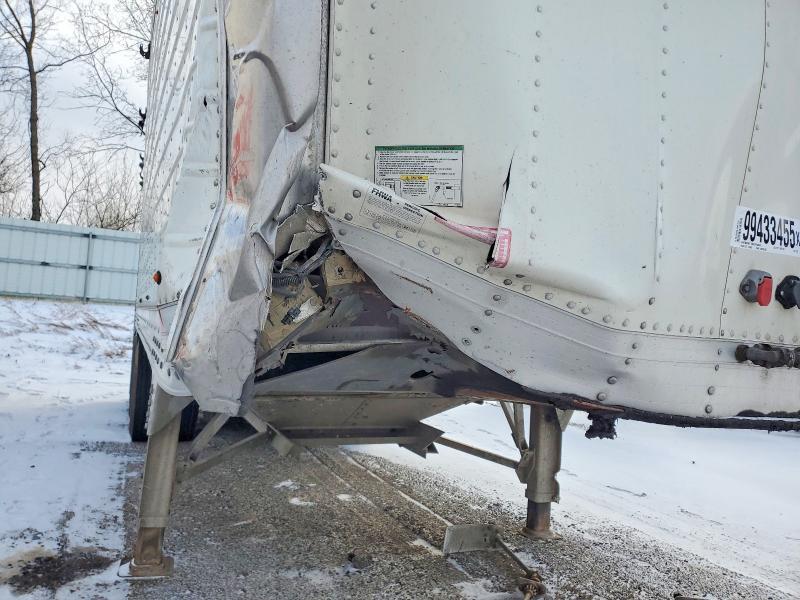 2022 Timpte Grain Trailer