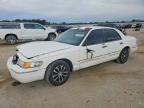 2000 Mercury Grand Marquis gs