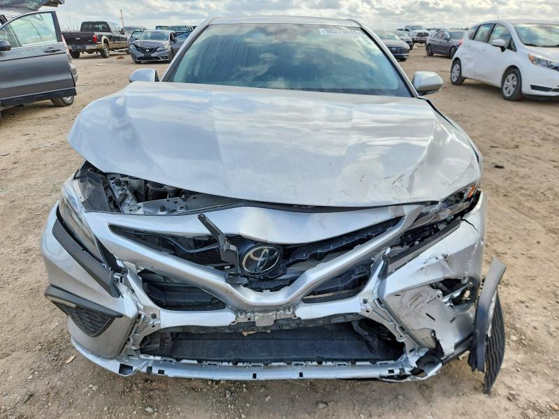 2023 Toyota Camry se Night Shade