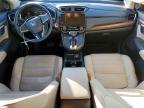 2018 Honda Cr-v exl