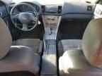 2006 Subaru Legacy Outback 2.5i