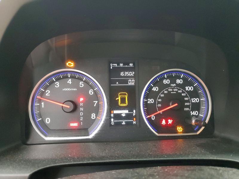 2008 Honda Cr-v lx