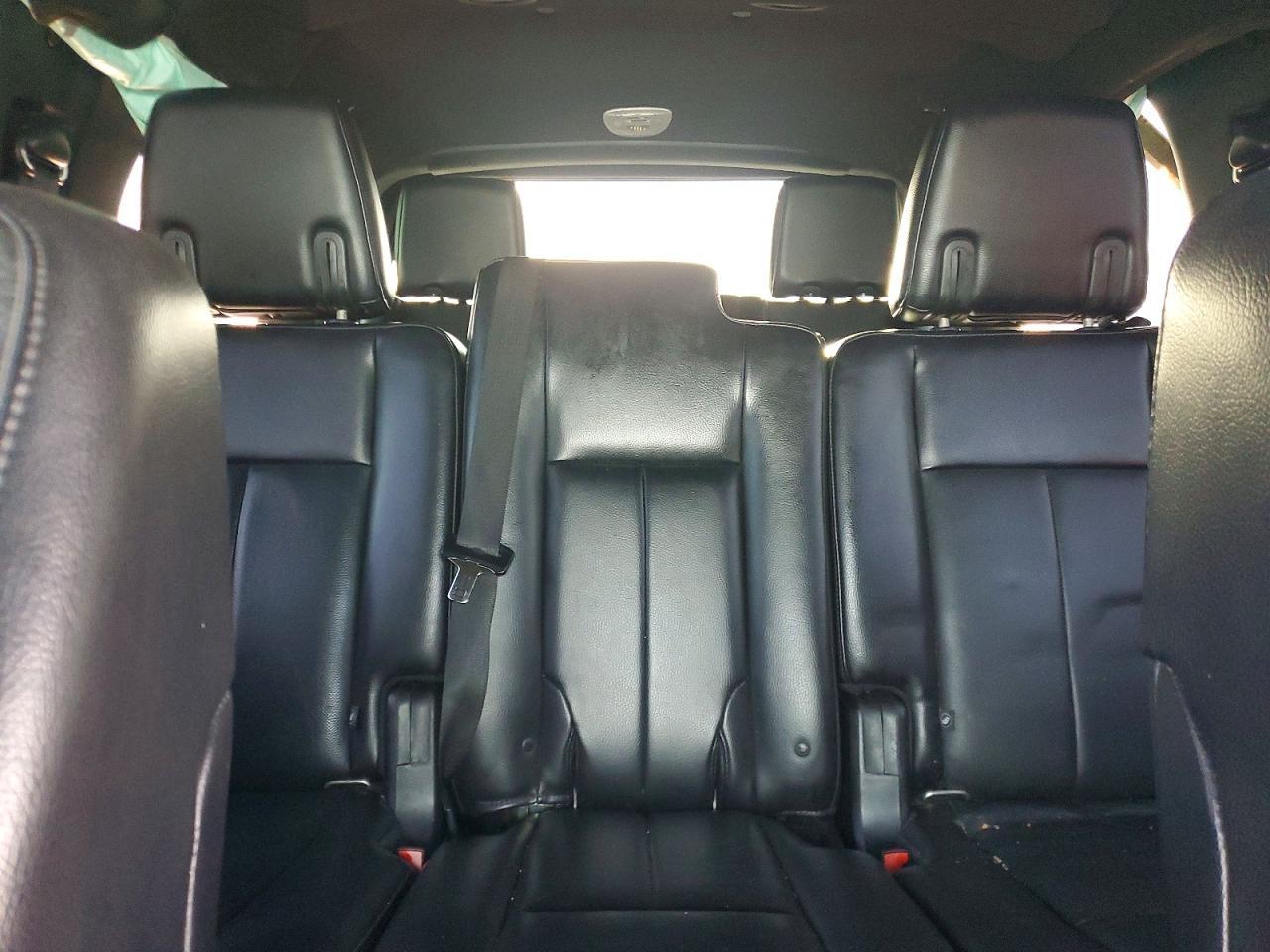 2016 Ford Expedition xlt