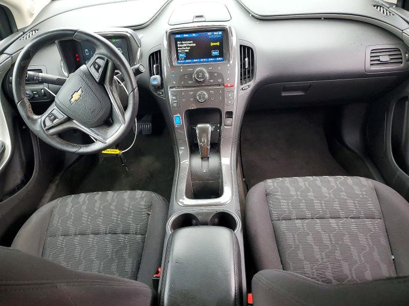 2015 Chevrolet Volt