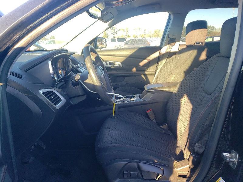 2013 GMC Terrain sle