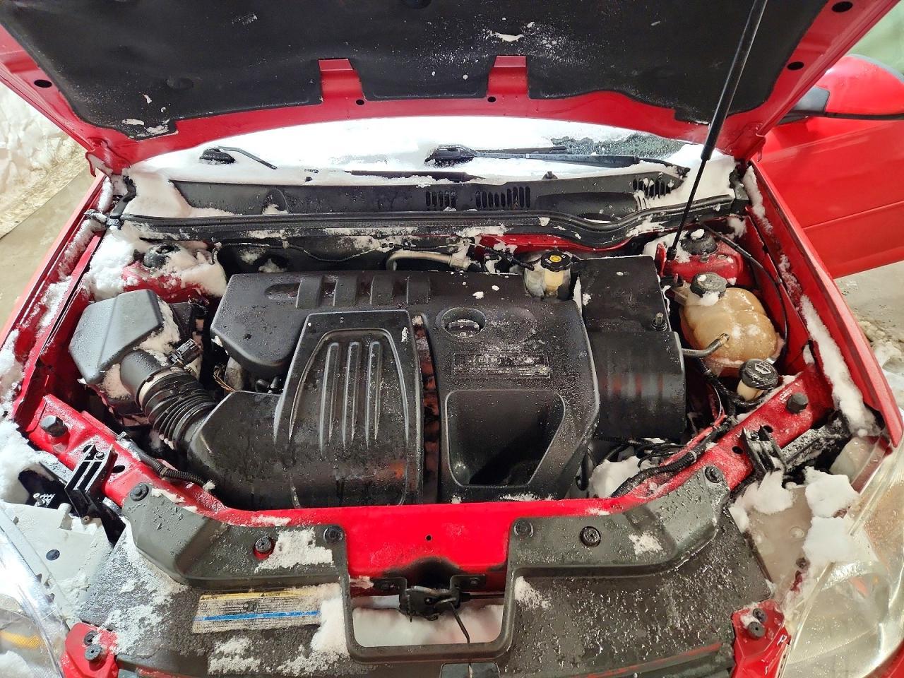 2006 Chevrolet Cobalt lt