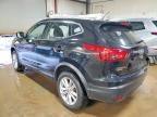 2019 Niss Rogue Sport