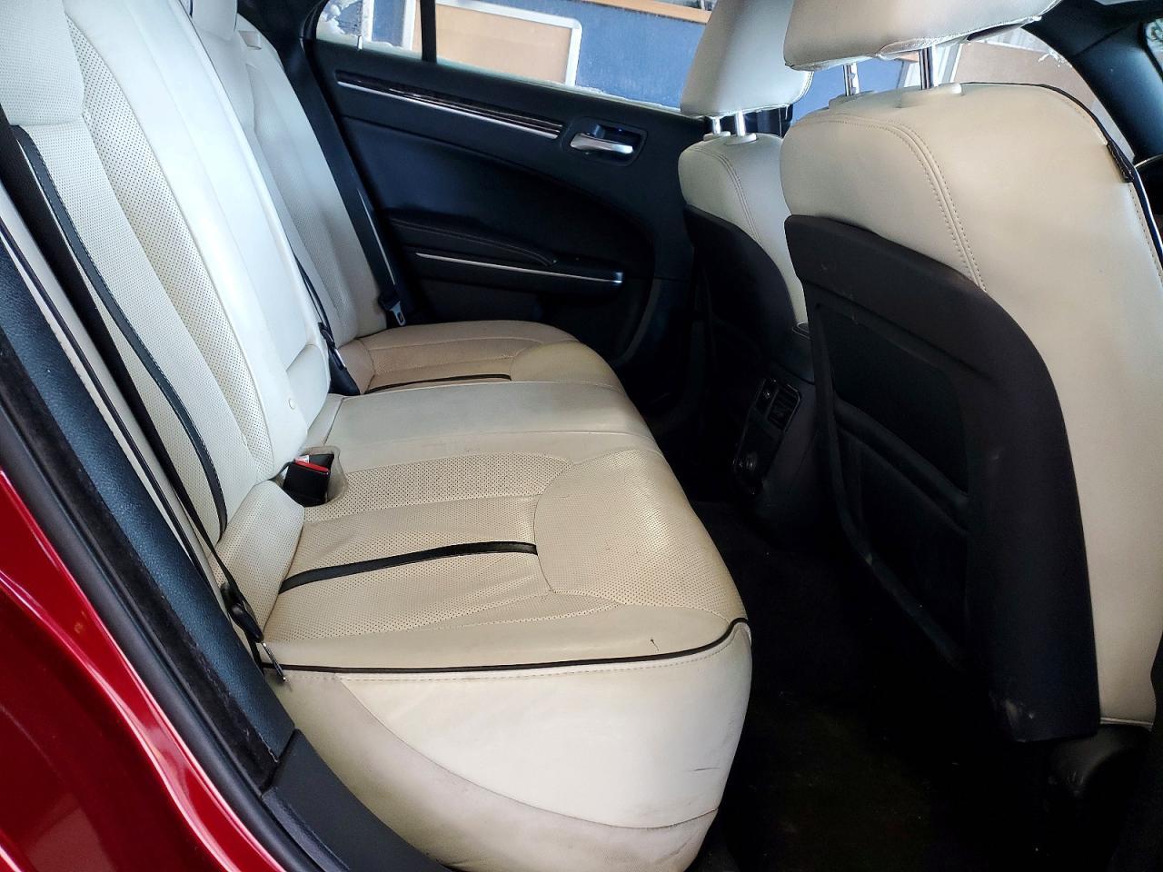 2014 Chrysler 300