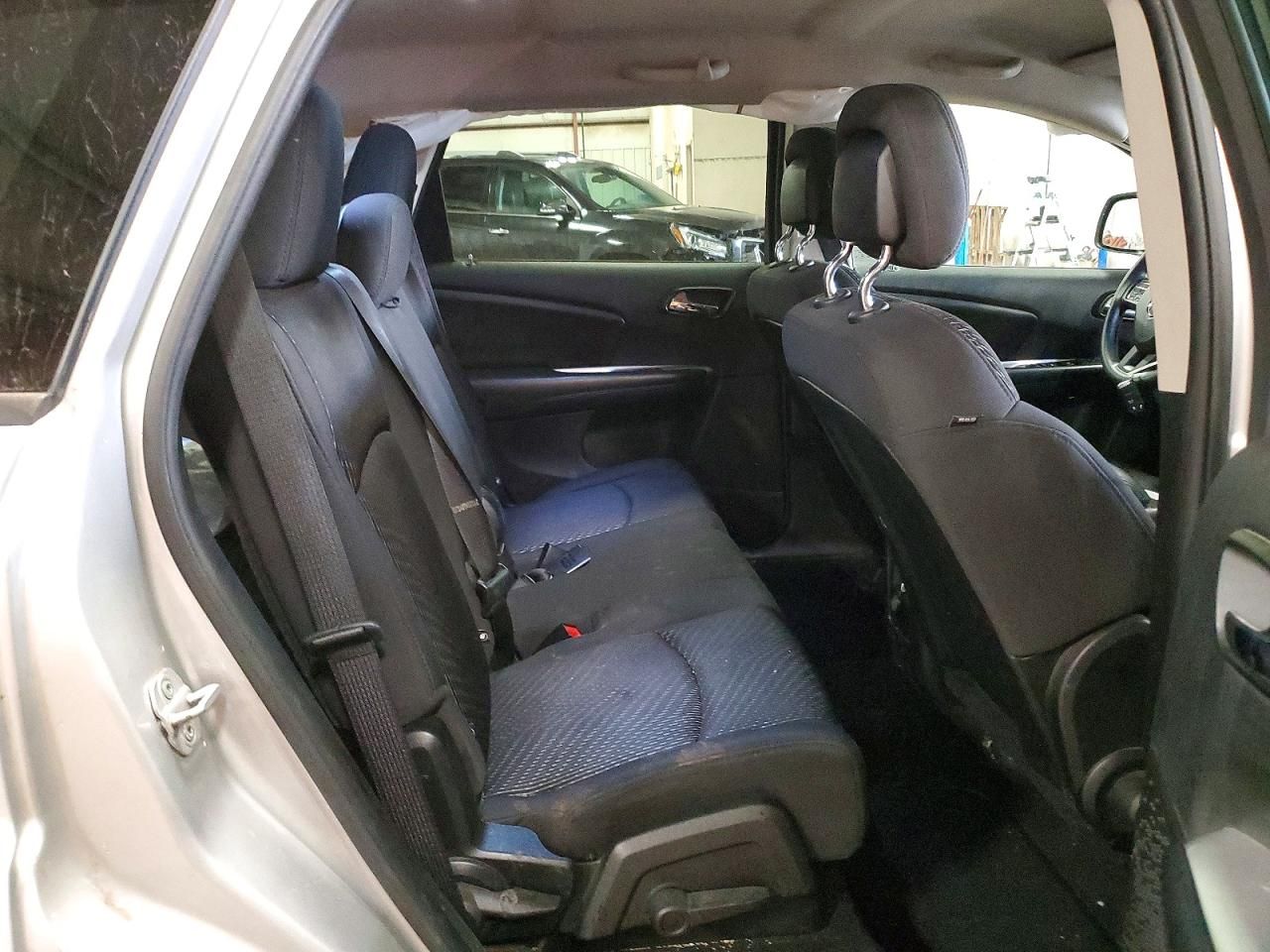 2013 Dodge Journey sxt