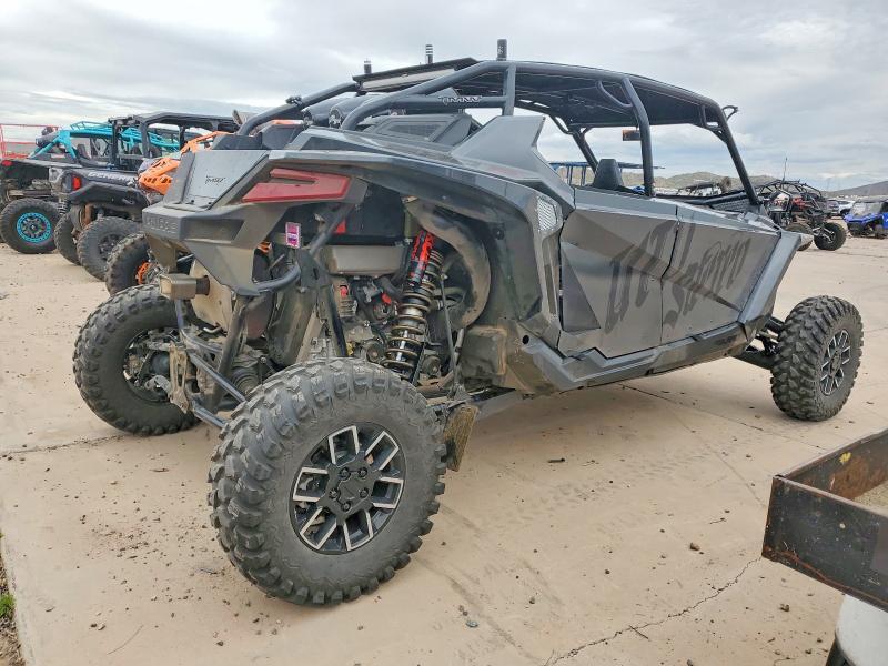 2022 Polaris RZR PRO R 4 Ultimate Launch Edition