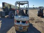 2018 Oeth 2018 Nissan Forklift