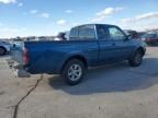 2004 Nissan Frontier King Cab XE