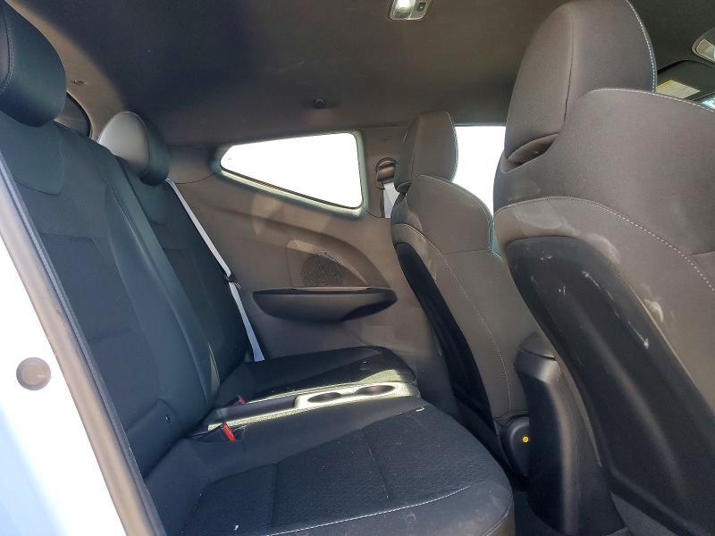 2022 Hyundai Veloster n