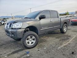 4 X 4 Trucks for sale at auction: 2006 Nissan Titan XE