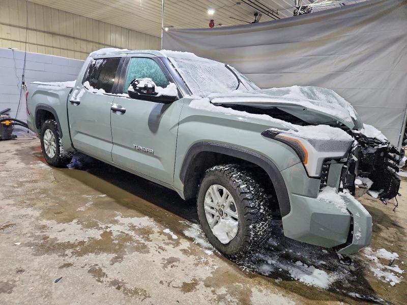 2024 Toyota Tundra