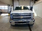 2016 Chevrolet Silverado K2500 Heavy Duty LT