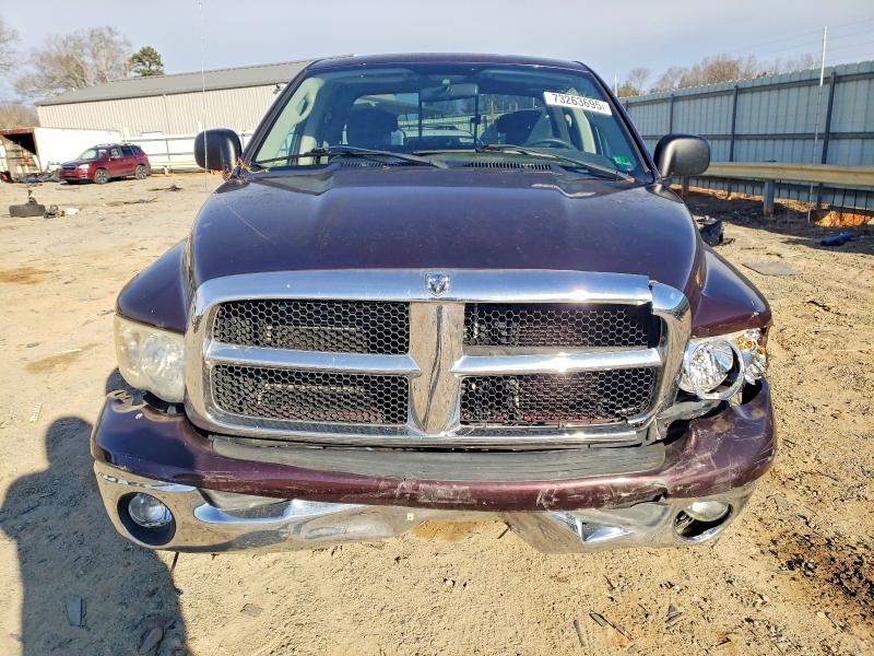 2005 Dodge RAM