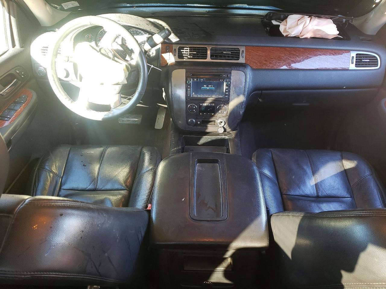 2007 GMC New Sierra K1500