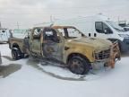 2009 Ford Super Duty F-450 W/D