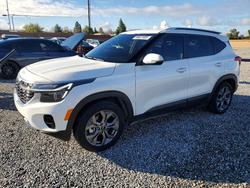 Vehiculos salvage en venta de Copart Mentone, CA: 2024 KIA Seltos s