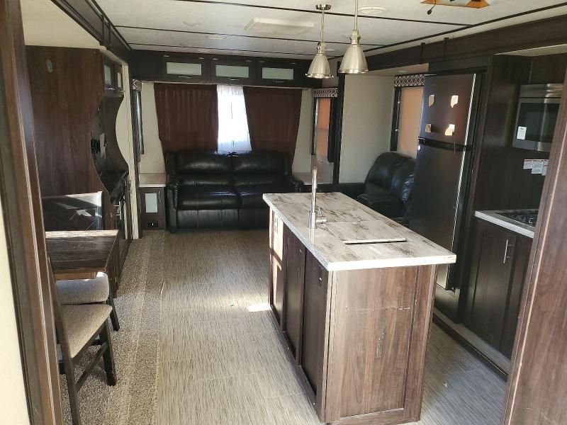 2020 Lacrosse 3399SE