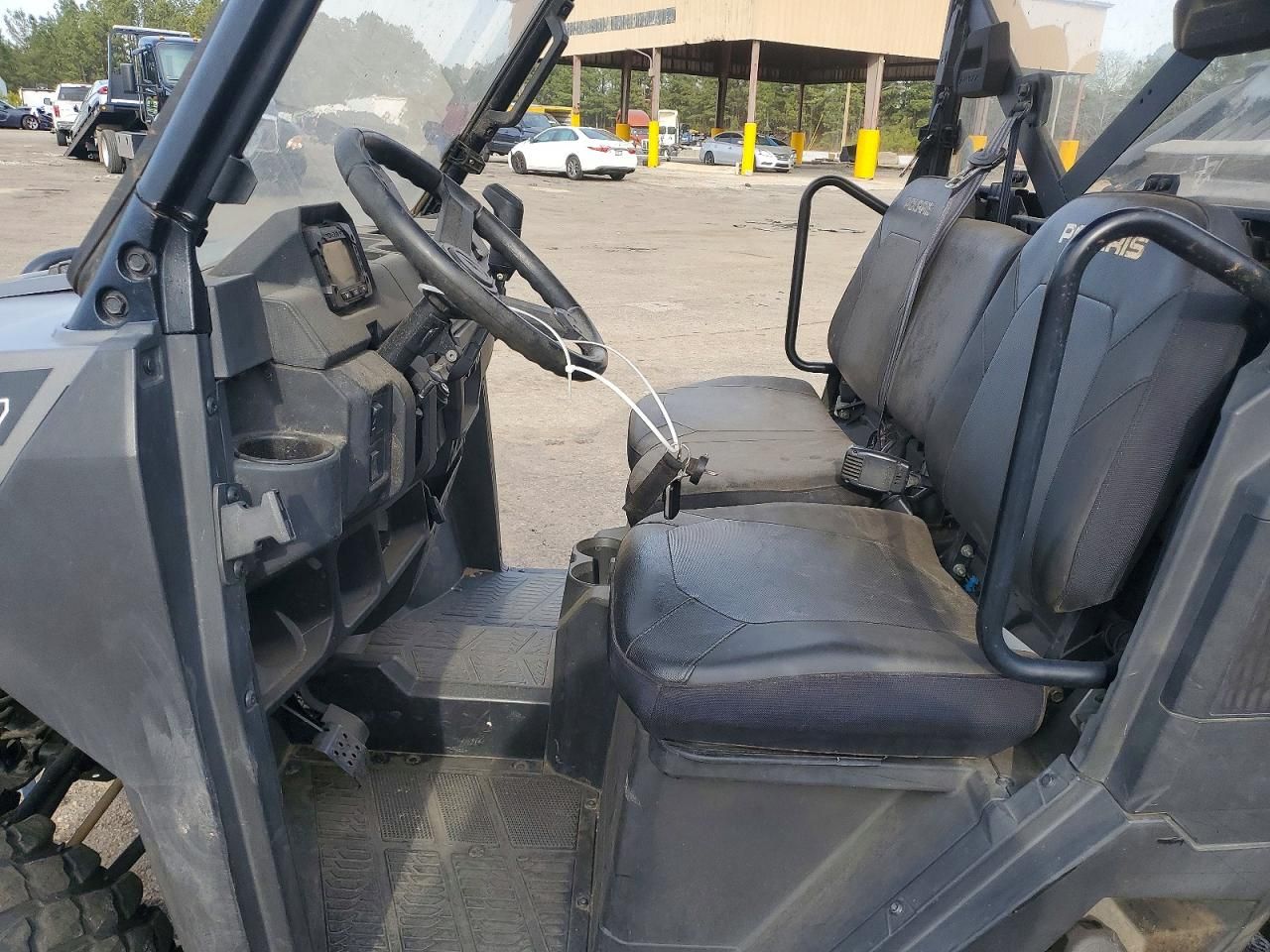 2020 Oeth 2020 Polaris Ranger 1000 eps