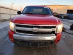 2008 Chevrolet Silverado K1500