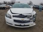2011 Chevrolet Malibu 2LT