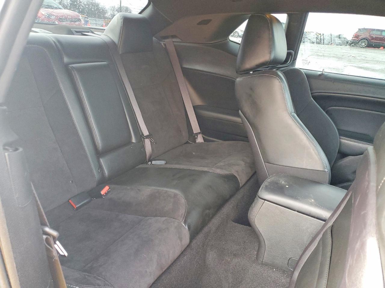 2021 Dodge Challenger r