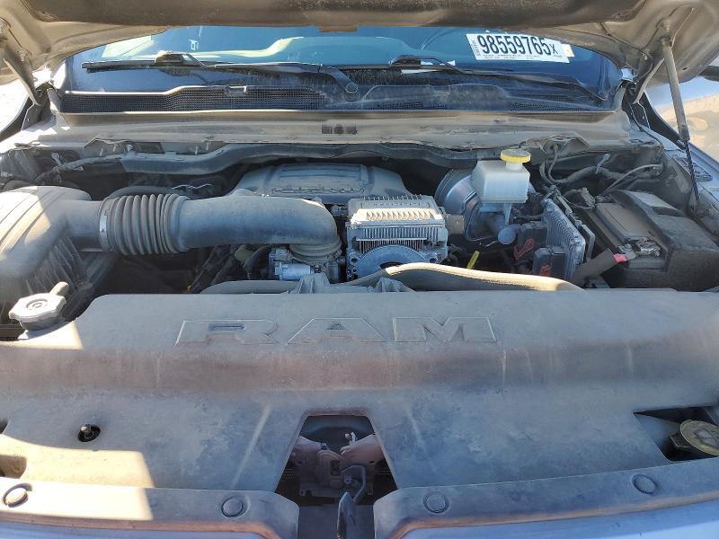 2022 Dodge Ram 1500 big Horn/lone Star