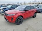 2020 Land Rover Range Rover Evoque se