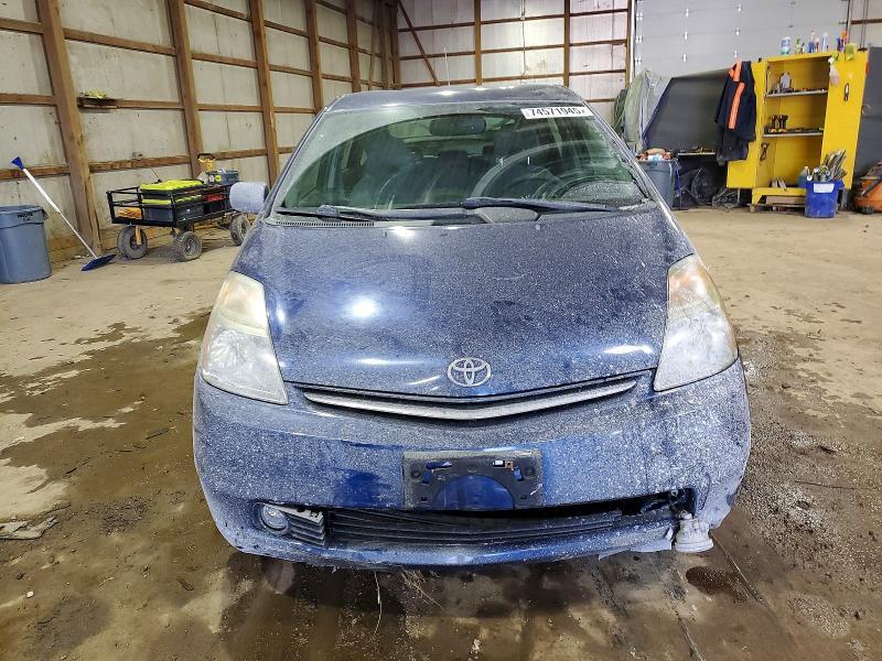 2009 Toyota Prius