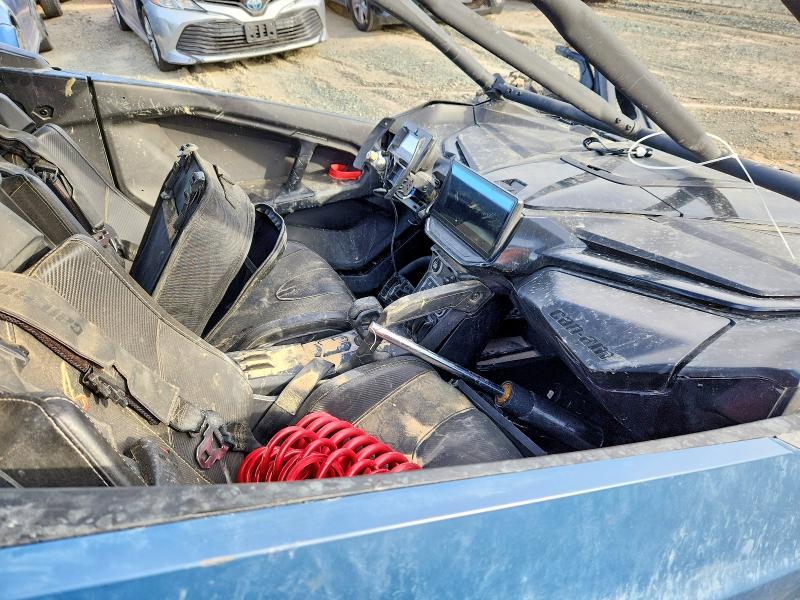 2025 Can-Am Maverick R Utility Vehicle