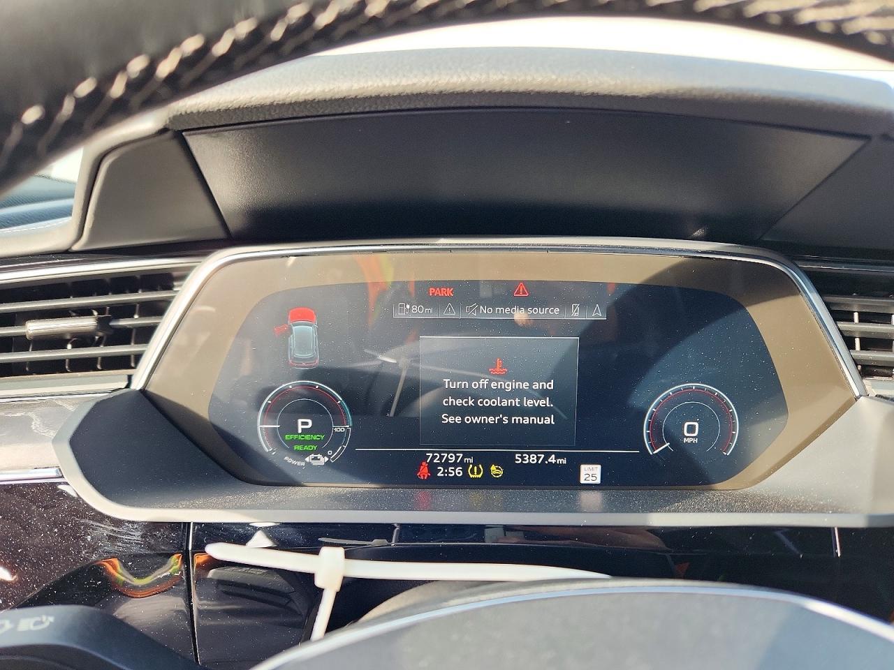 2022 Audi E-tron Chronos