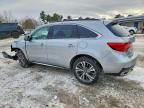 2019 Acura Mdx Technology