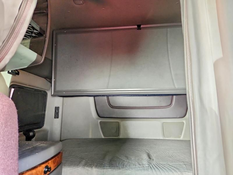 2020 International LT625 Semi Truck