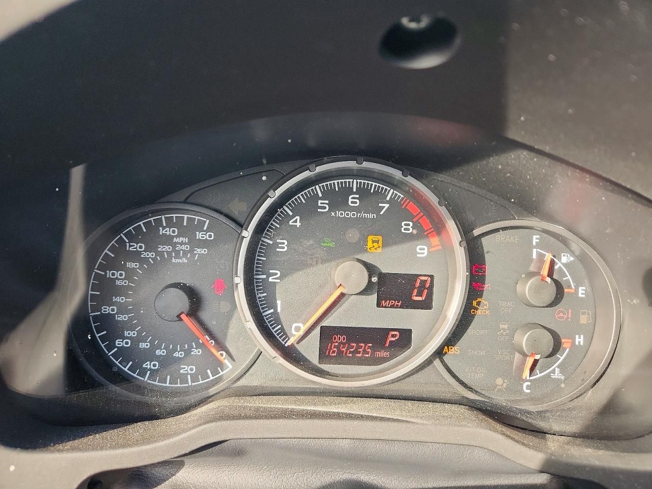 2013 Subaru Brz 2.0 Limited