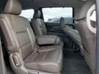 2011 Honda Odyssey exl