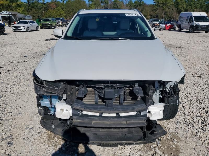 2024 Mazda Cx-5 Preferred