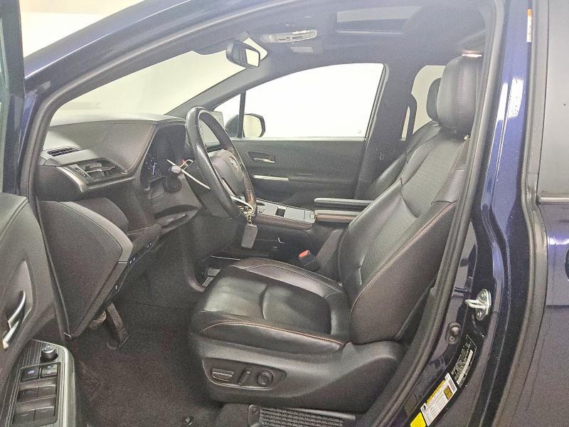 2021 Toyota Sienna xse