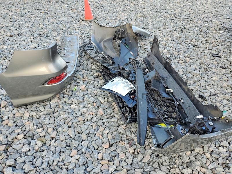 2020 Lexus Gx 460 Premium