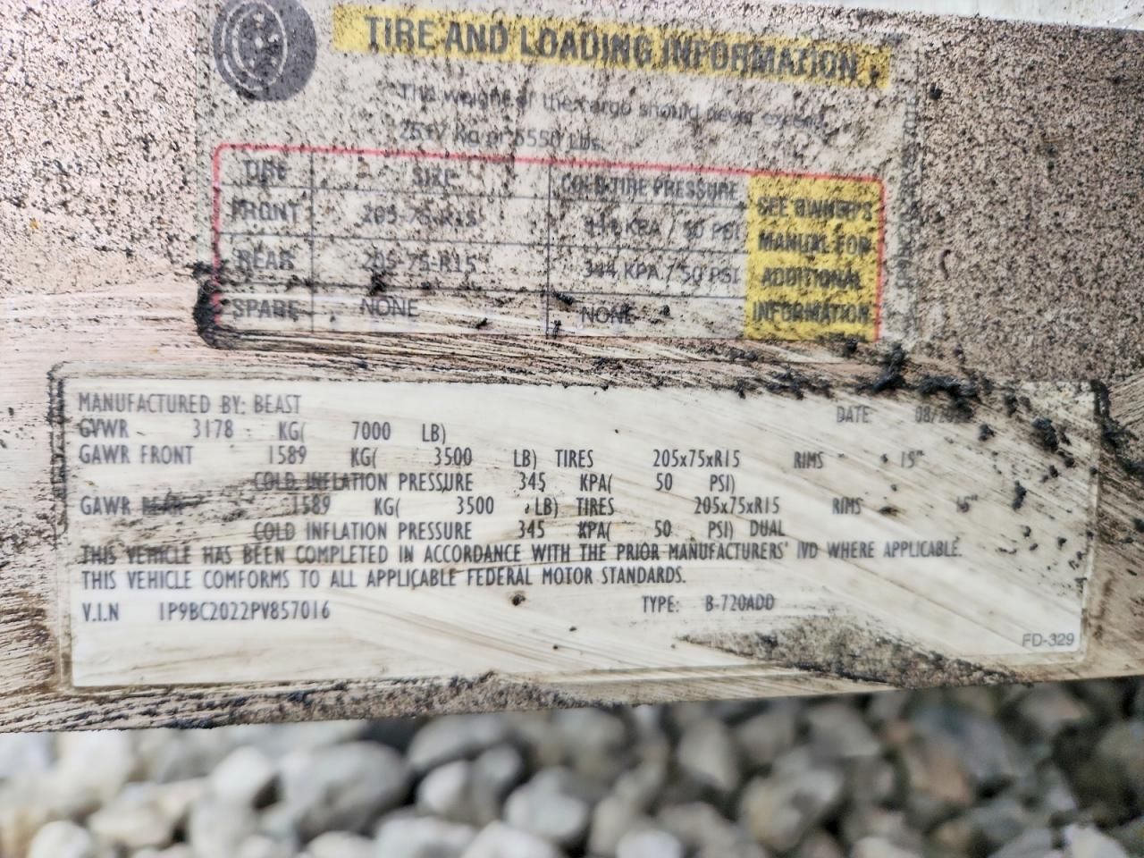 2023 Best Trailer-Equipment Trailer