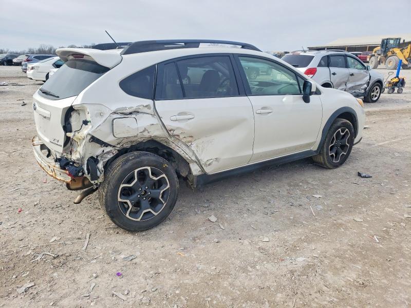 2013 Subaru Xv Crosstrek 2.0 Premium