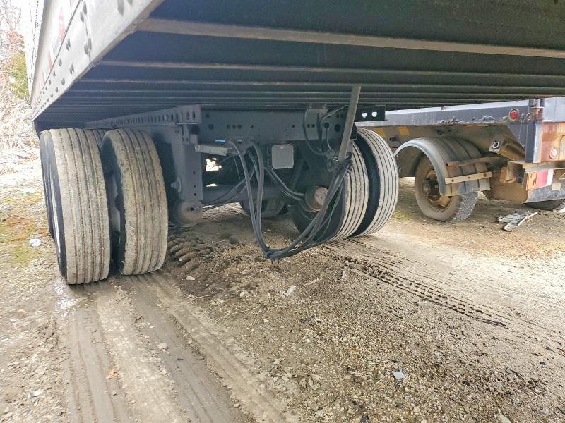 2025 Stoughton 53ft-dry van Trailer