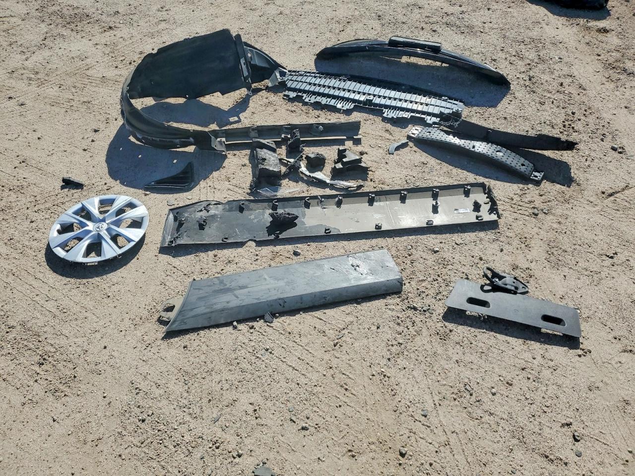 2020 Ford Transit T-250 Delivery Van